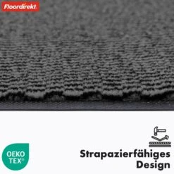 Schmutzfangmatte | SKY Novo | Mit Einzigartiger TPE-Rückseite Für Maximalen Halt Und Langlebigkeit 28 Schmutzfangmatte | SKY Novo | Mit Einzigartiger TPE-Rückseite Für Maximalen Halt Und Langlebigkeit -Floordirekt SchmutzfangmatteSkyNovo 7
