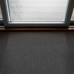 Schmutzfangmatte Hong Kong | Individuell Einsetzbar | Rutschfest 38 Schmutzfangmatte Hong Kong | Individuell Einsetzbar | Rutschfest -Floordirekt Schmutzfangsmatte Matte Hong Kong Anthrazitt Eingang 2 1