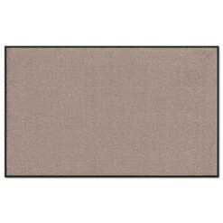 Schmutzfangmatte Joy | Use&Wash | Teppich Für Eingangsbereiche 37 Schmutzfangmatte Joy | Use&Wash | Teppich Für Eingangsbereiche -Floordirekt Schmutzmatte Joy beige Draufsicht