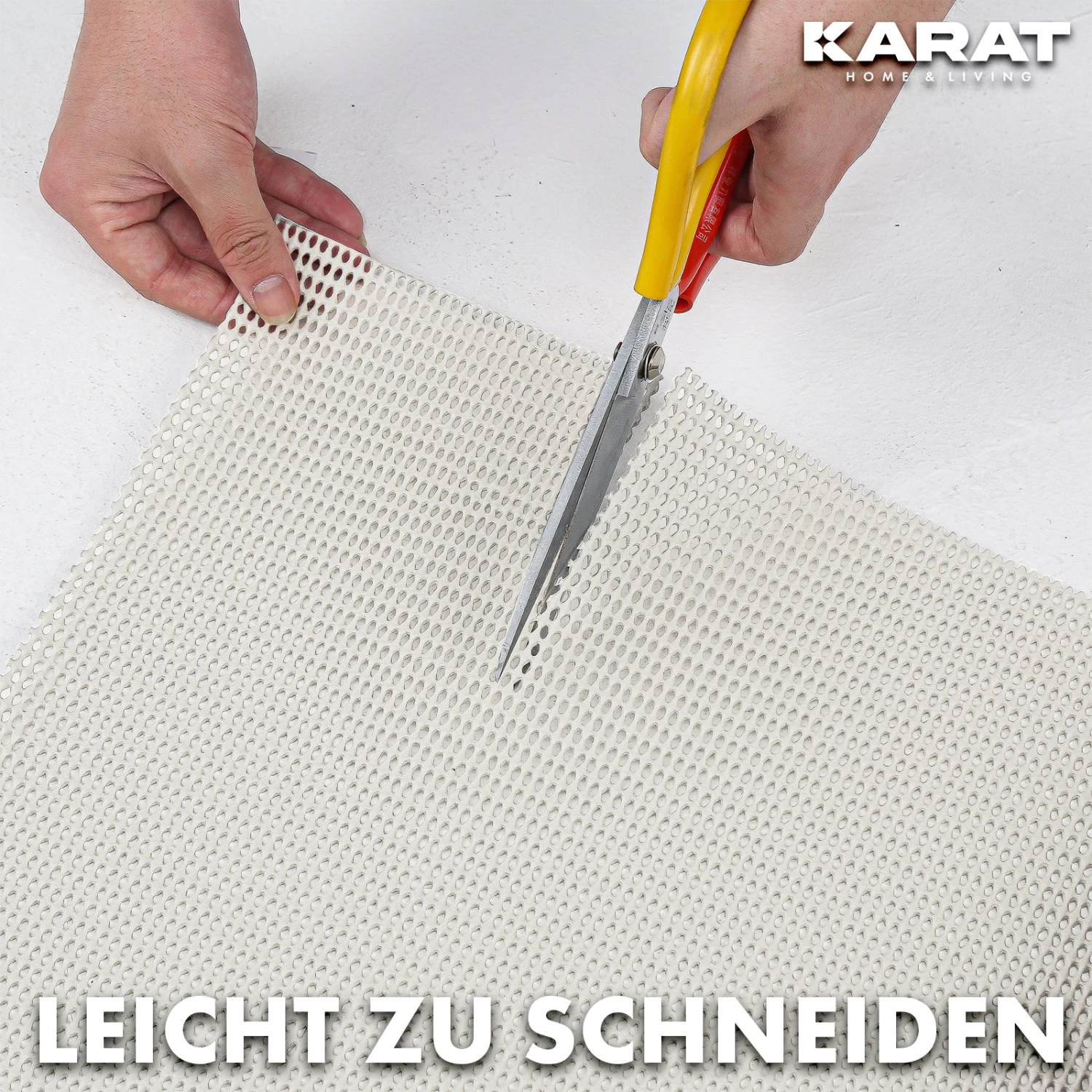 Schubladenmatte | Pearl | Zuschneidbare Antirutschmatte Für Küchenschränke | 30 X 150 Cm | In Drei Farben Erhältlich 12 Schubladenmatte | Pearl | Zuschneidbare Antirutschmatte Für Küchenschränke | 30 X 150 Cm | In Drei Farben Erhältlich – Bild 10