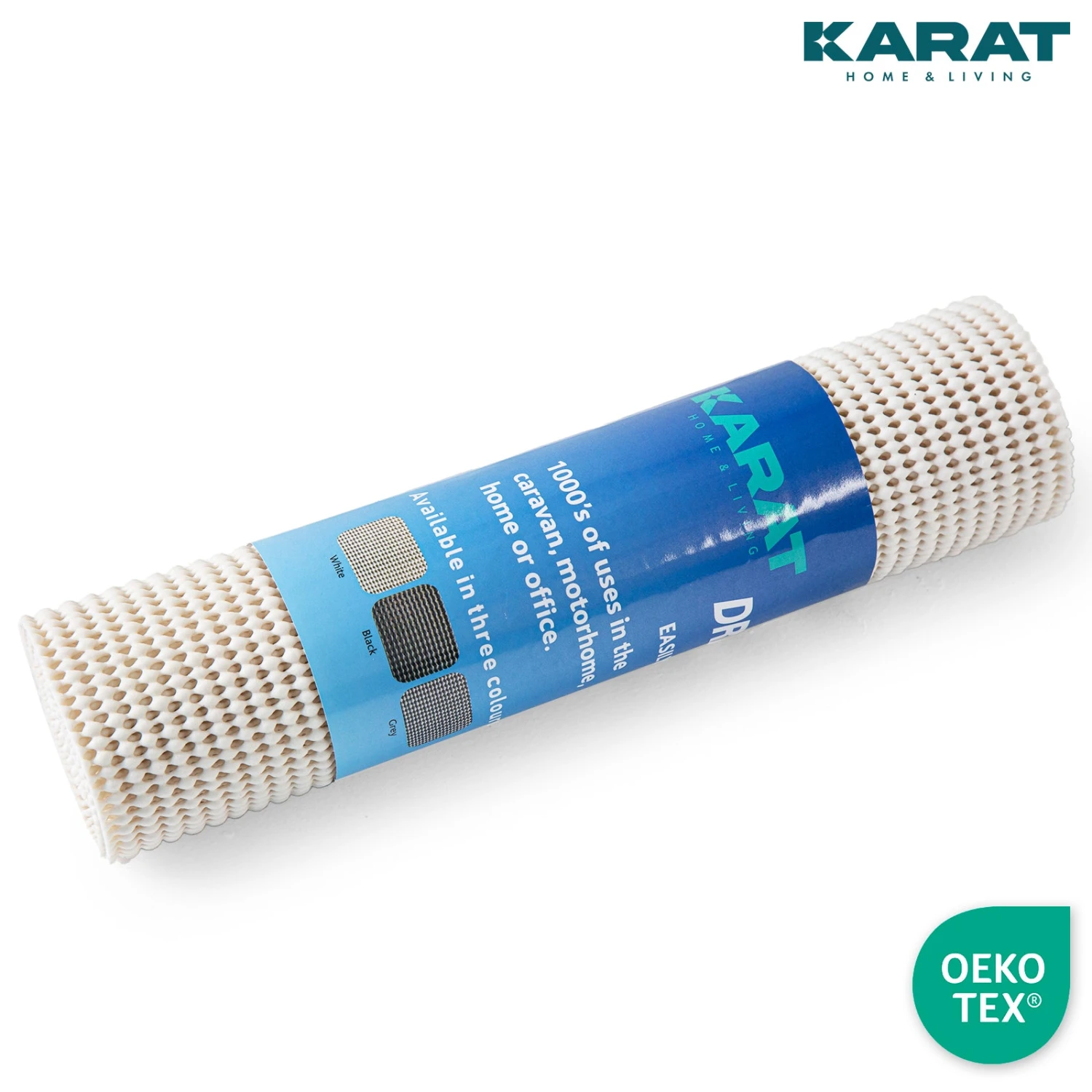 Schubladenmatte | Pearl | Zuschneidbare Antirutschmatte Für Küchenschränke | 30 X 150 Cm | In Drei Farben Erhältlich 16 Schubladenmatte | Pearl | Zuschneidbare Antirutschmatte Für Küchenschränke | 30 X 150 Cm | In Drei Farben Erhältlich – Bild 14