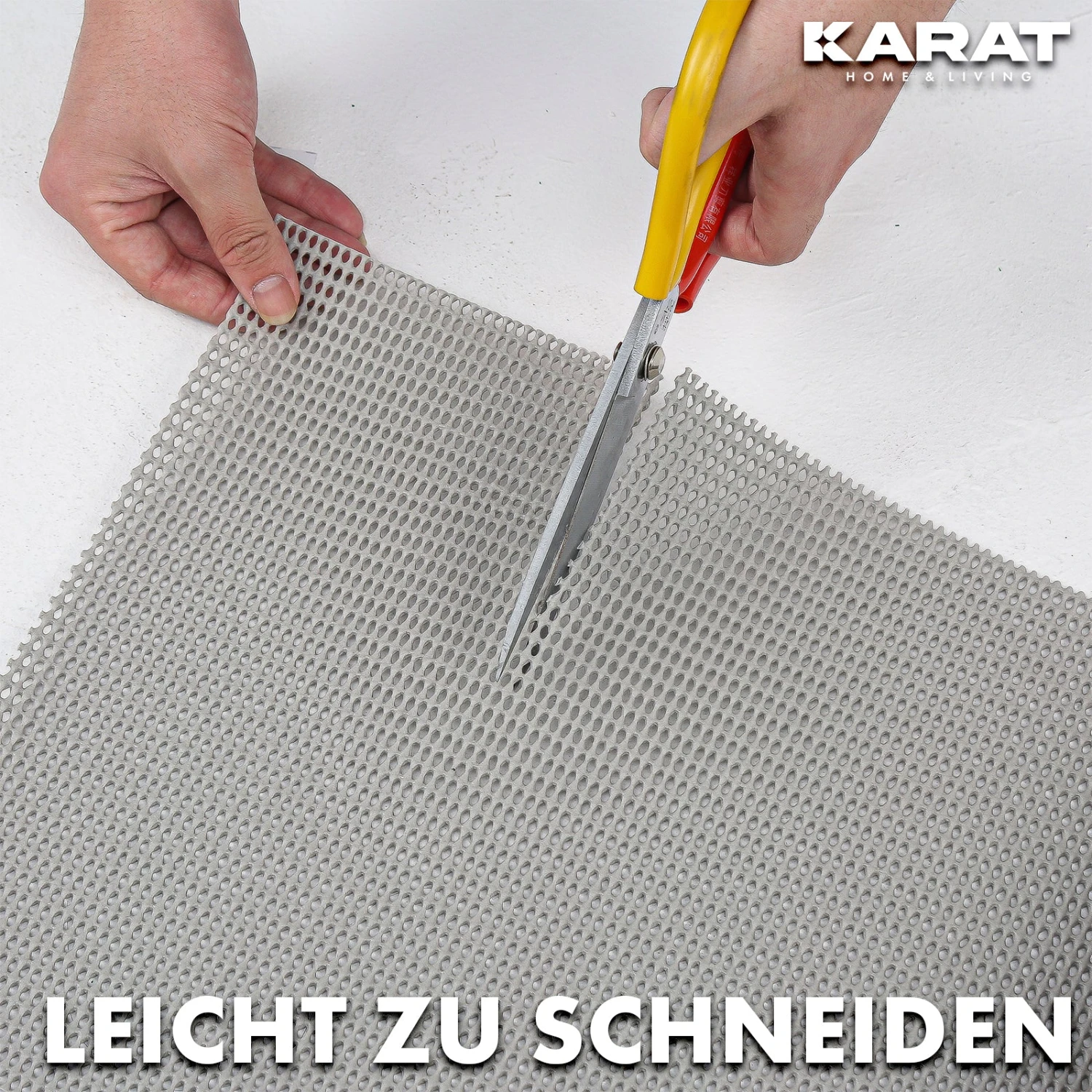 Schubladenmatte | Pearl | Zuschneidbare Antirutschmatte Für Küchenschränke | 30 X 150 Cm | In Drei Farben Erhältlich 19 Schubladenmatte | Pearl | Zuschneidbare Antirutschmatte Für Küchenschränke | 30 X 150 Cm | In Drei Farben Erhältlich – Bild 17