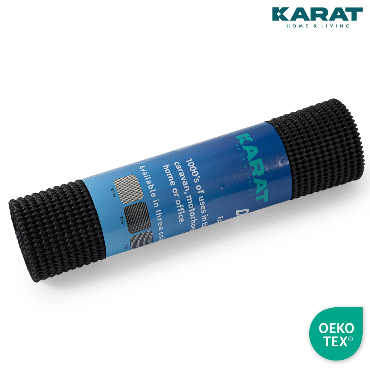 Schubladenmatte | Pearl | Zuschneidbare Antirutschmatte Für Küchenschränke | 30 X 150 Cm | In Drei Farben Erhältlich 9 Schubladenmatte | Pearl | Zuschneidbare Antirutschmatte Für Küchenschränke | 30 X 150 Cm | In Drei Farben Erhältlich – Bild 7