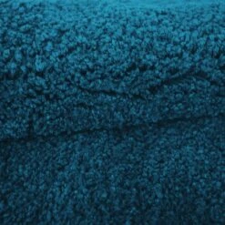 Shaggy-Teppich | Prestige | Extra Flauschiger Wohnteppich | Super-Hochflor 35 Shaggy-Teppich | Prestige | Extra Flauschiger Wohnteppich | Super-Hochflor -Floordirekt Shaggy Teppich 16Corsair Tuerkis 1
