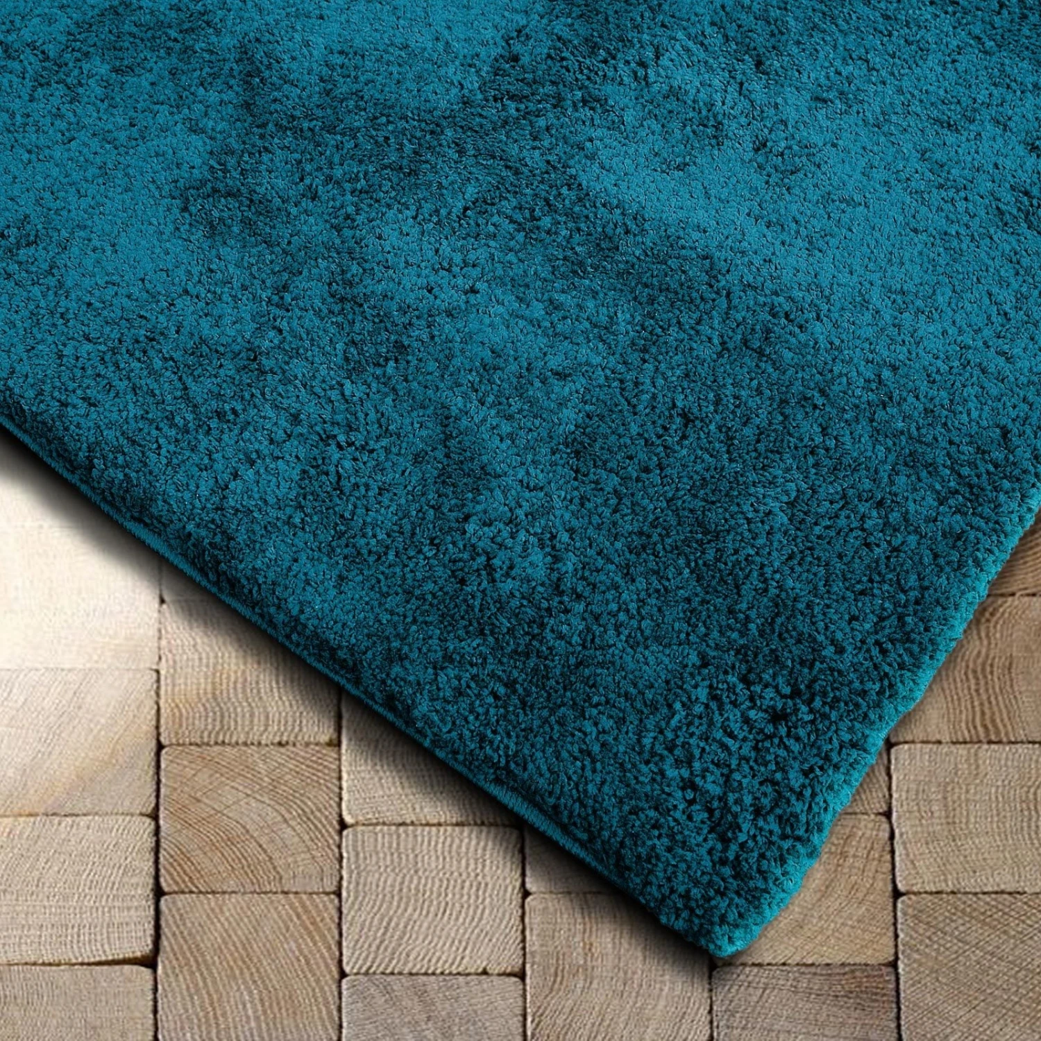 Shaggy-Teppich | Prestige | Extra Flauschiger Wohnteppich | Super-Hochflor 19 Shaggy-Teppich | Prestige | Extra Flauschiger Wohnteppich | Super-Hochflor – Bild 17