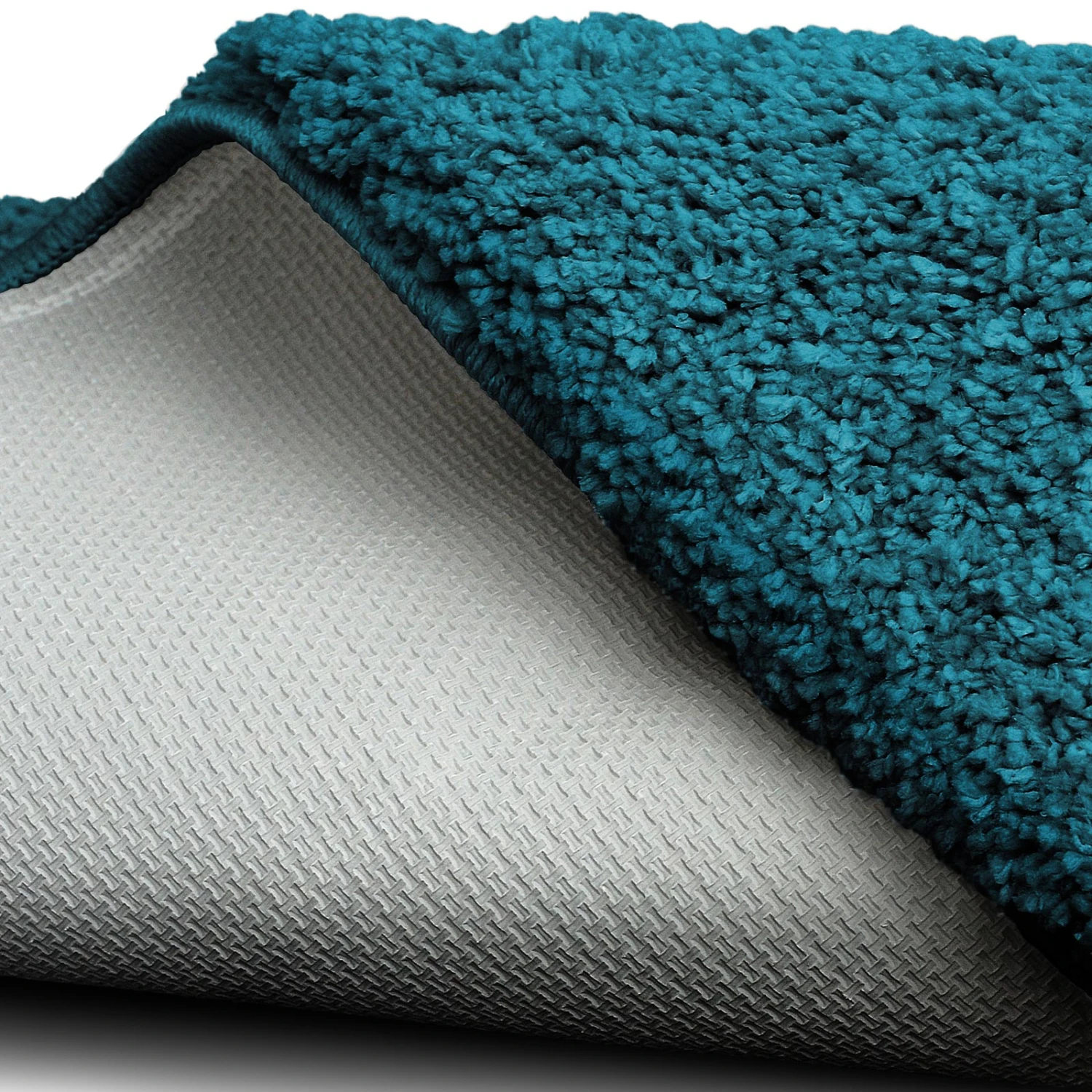 Shaggy-Teppich | Prestige | Extra Flauschiger Wohnteppich | Super-Hochflor 13 Shaggy-Teppich | Prestige | Extra Flauschiger Wohnteppich | Super-Hochflor – Bild 11