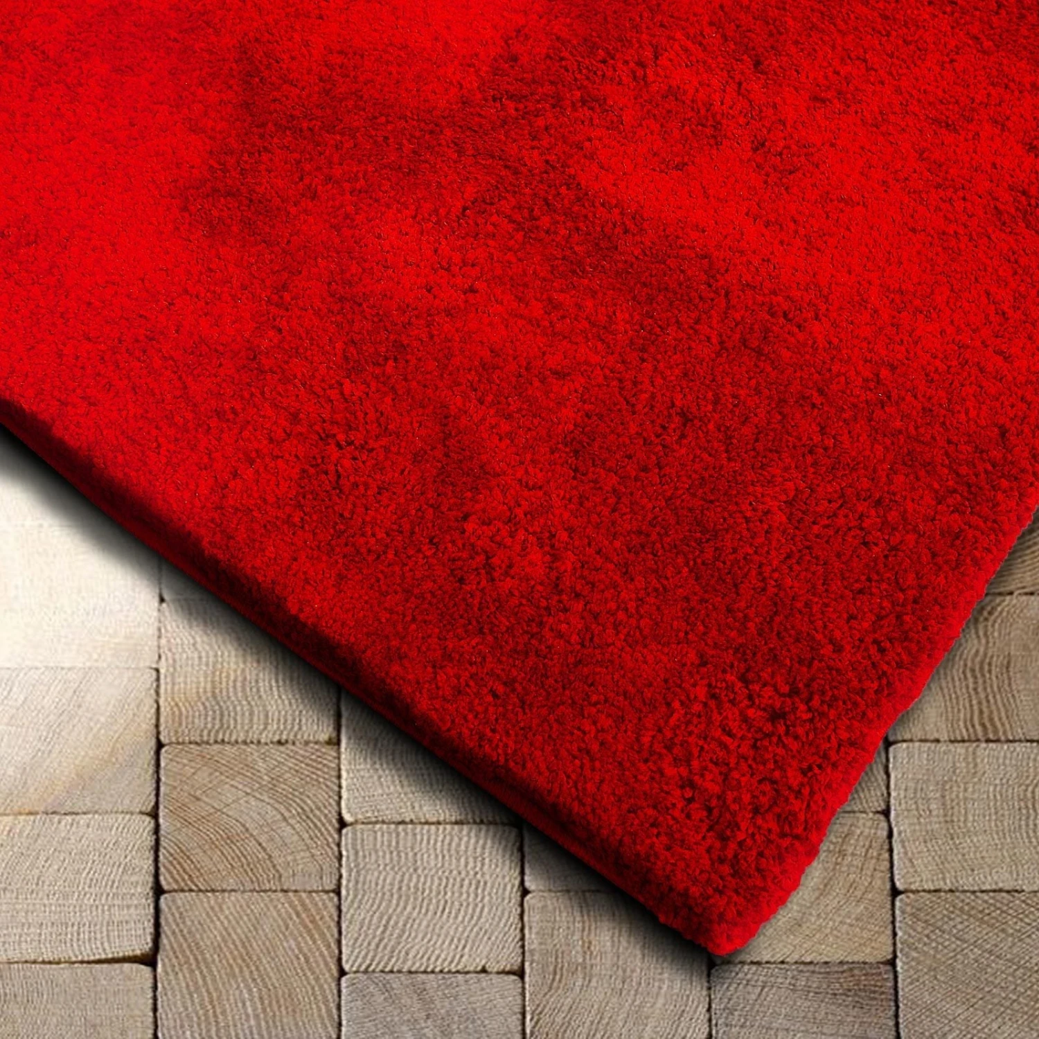 Shaggy-Teppich | Prestige | Extra Flauschiger Wohnteppich | Super-Hochflor 9 Shaggy-Teppich | Prestige | Extra Flauschiger Wohnteppich | Super-Hochflor – Bild 7