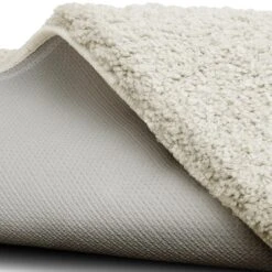 Shaggy-Teppich | Prestige | Extra Flauschiger Wohnteppich | Super-Hochflor 41 Shaggy-Teppich | Prestige | Extra Flauschiger Wohnteppich | Super-Hochflor -Floordirekt Shaggy Tepppich 33Ivory 2