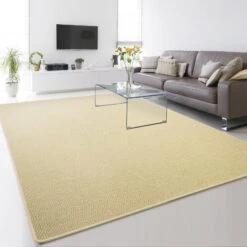 Sisal-Teppich Nach Maß | Sylt | Brücke Für Innenbereiche 34 Sisal-Teppich Nach Maß | Sylt | Brücke Für Innenbereiche -Floordirekt Sisal Teppich Sylt Ivory Haus