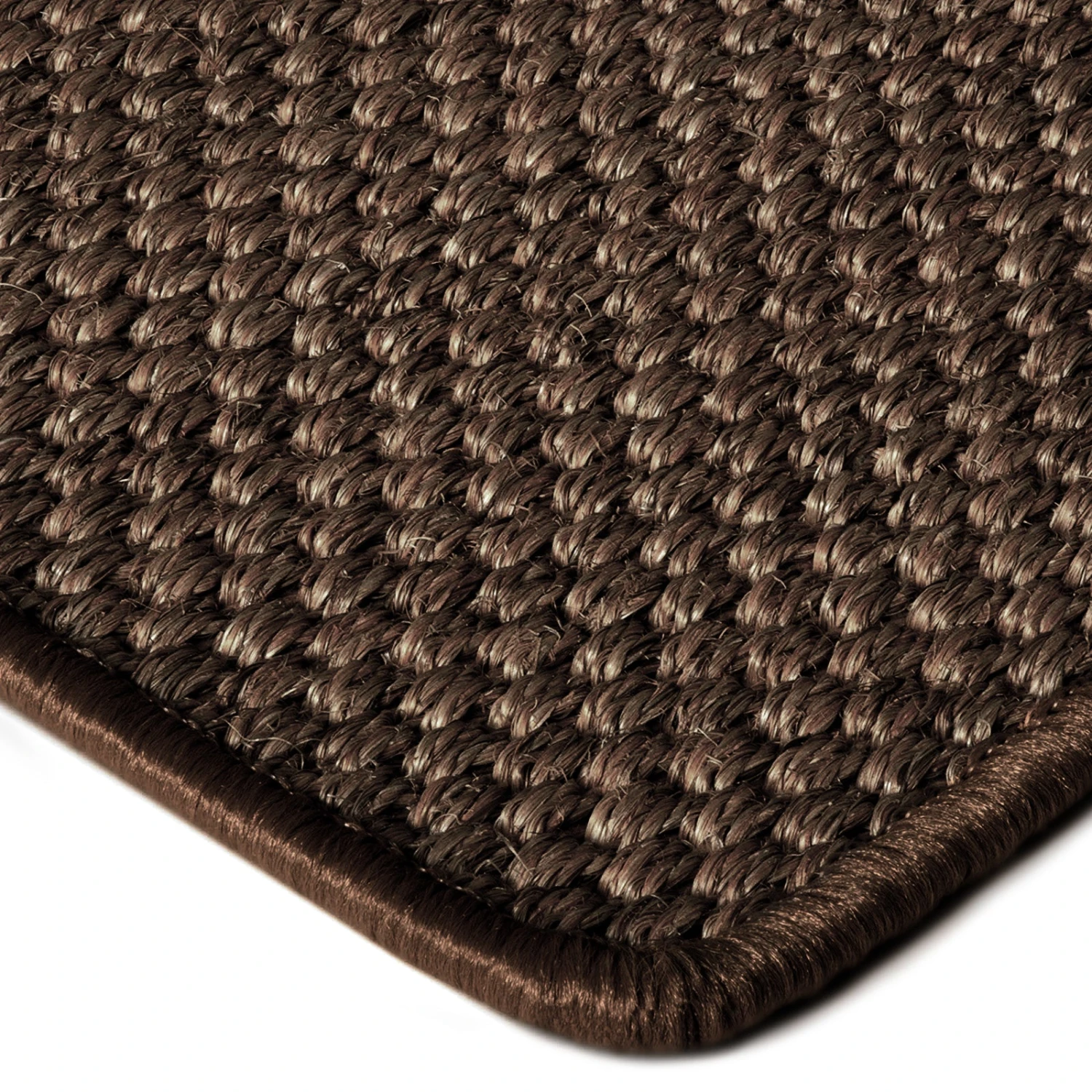 Sisal-Teppich Auf Maß | Tiger-Eye-Struktur | Langlebig & Strapazierfähig 8 Sisal-Teppich Auf Maß | Tiger-Eye-Struktur | Langlebig & Strapazierfähig – Bild 6