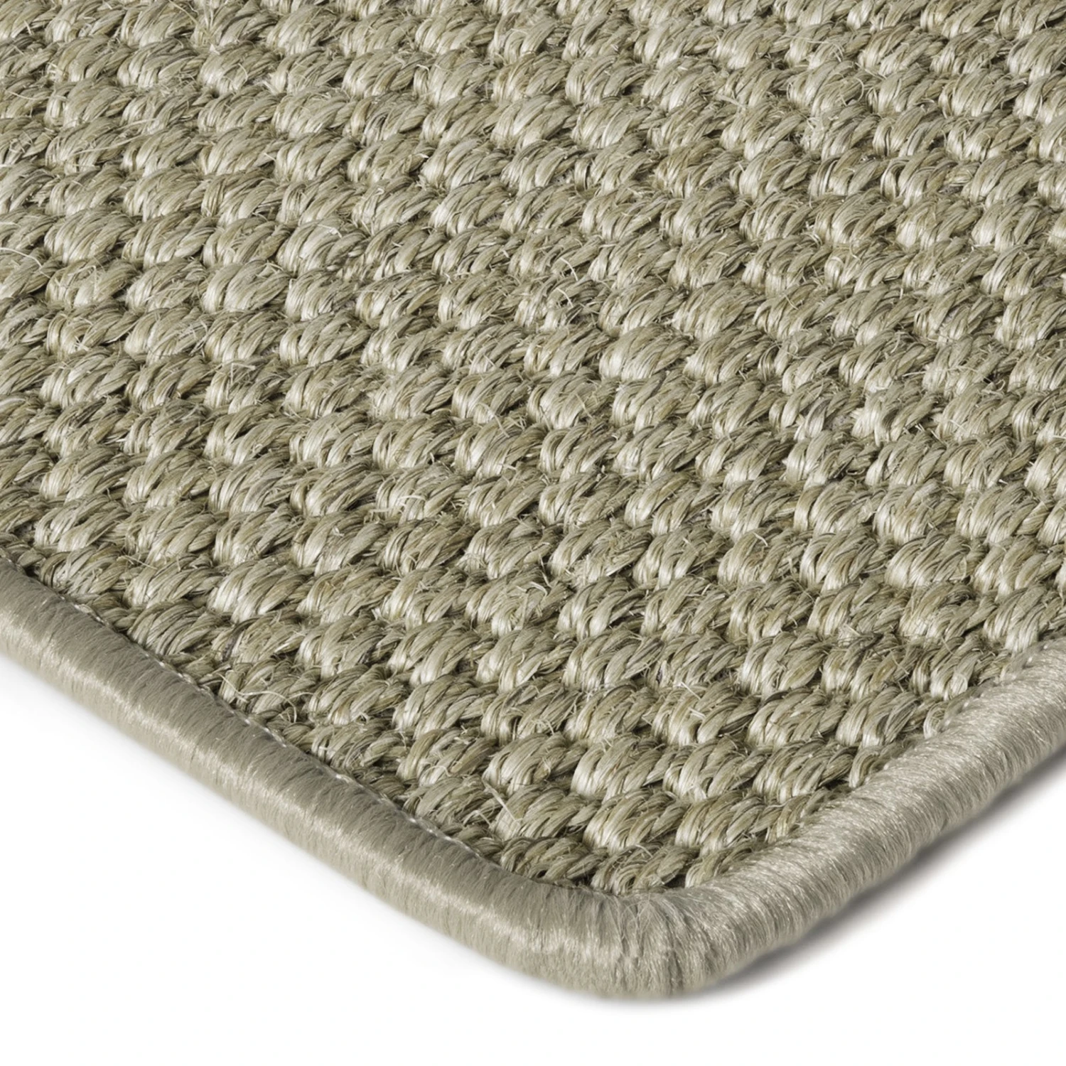 Sisal-Teppich Auf Maß | Tiger-Eye-Struktur | Langlebig & Strapazierfähig 12 Sisal-Teppich Auf Maß | Tiger-Eye-Struktur | Langlebig & Strapazierfähig – Bild 10