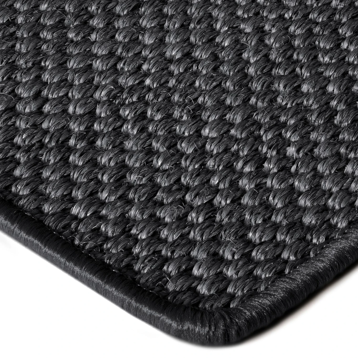 Sisal-Teppich Auf Maß | Tiger-Eye-Struktur | Langlebig & Strapazierfähig 16 Sisal-Teppich Auf Maß | Tiger-Eye-Struktur | Langlebig & Strapazierfähig – Bild 14