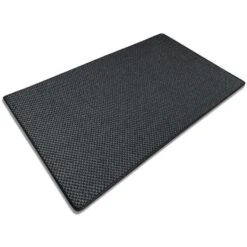 Sisal-Teppich Auf Maß | Tiger-Eye-Struktur | Langlebig & Strapazierfähig 32 Sisal-Teppich Auf Maß | Tiger-Eye-Struktur | Langlebig & Strapazierfähig -Floordirekt Sisal Tiger Eye 1600x1600 WB Grau 03 madetomeasure