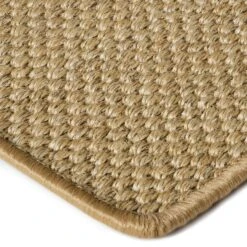 Sisal-Teppich Auf Maß | Tiger-Eye-Struktur | Langlebig & Strapazierfähig 20 Sisal-Teppich Auf Maß | Tiger-Eye-Struktur | Langlebig & Strapazierfähig -Floordirekt Sisal Tiger Eye 1600x1600 WB Natur 02 madetomeasure