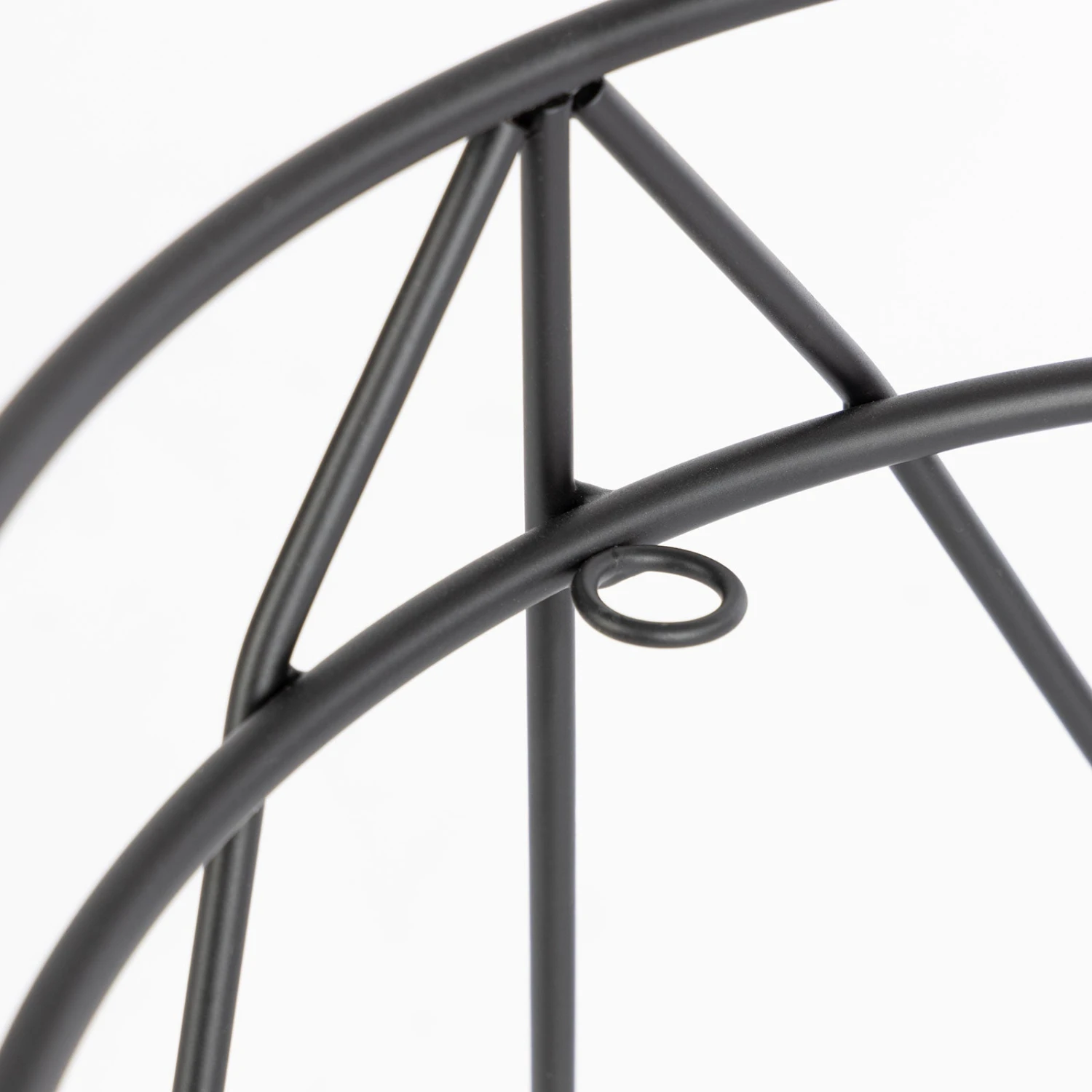 Sitzhocker Aus Metall | Grün Und Blau 12 Sitzhocker Aus Metall | Grün Und Blau – Bild 10