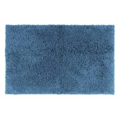 Badematte Sky Soft | Reckteckig | Rutschhemmende Rückseite 30 Badematte Sky Soft | Reckteckig | Rutschhemmende Rückseite -Floordirekt Sky Soft Hellblau 01