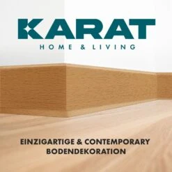 Sockelleiste Oslo | Zuschneidbar & Selbstklebend | Starker Halt | Acryl Selbstkleber 28 Sockelleiste Oslo | Zuschneidbar & Selbstklebend | Starker Halt | Acryl Selbstkleber -Floordirekt SockelleisteOslo Lifestyle buchehelle