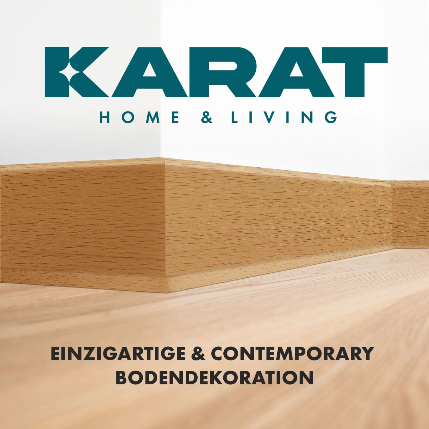 Sockelleiste Oslo | Zuschneidbar & Selbstklebend | Starker Halt | Acryl Selbstkleber 9 Sockelleiste Oslo | Zuschneidbar & Selbstklebend | Starker Halt | Acryl Selbstkleber – Bild 7