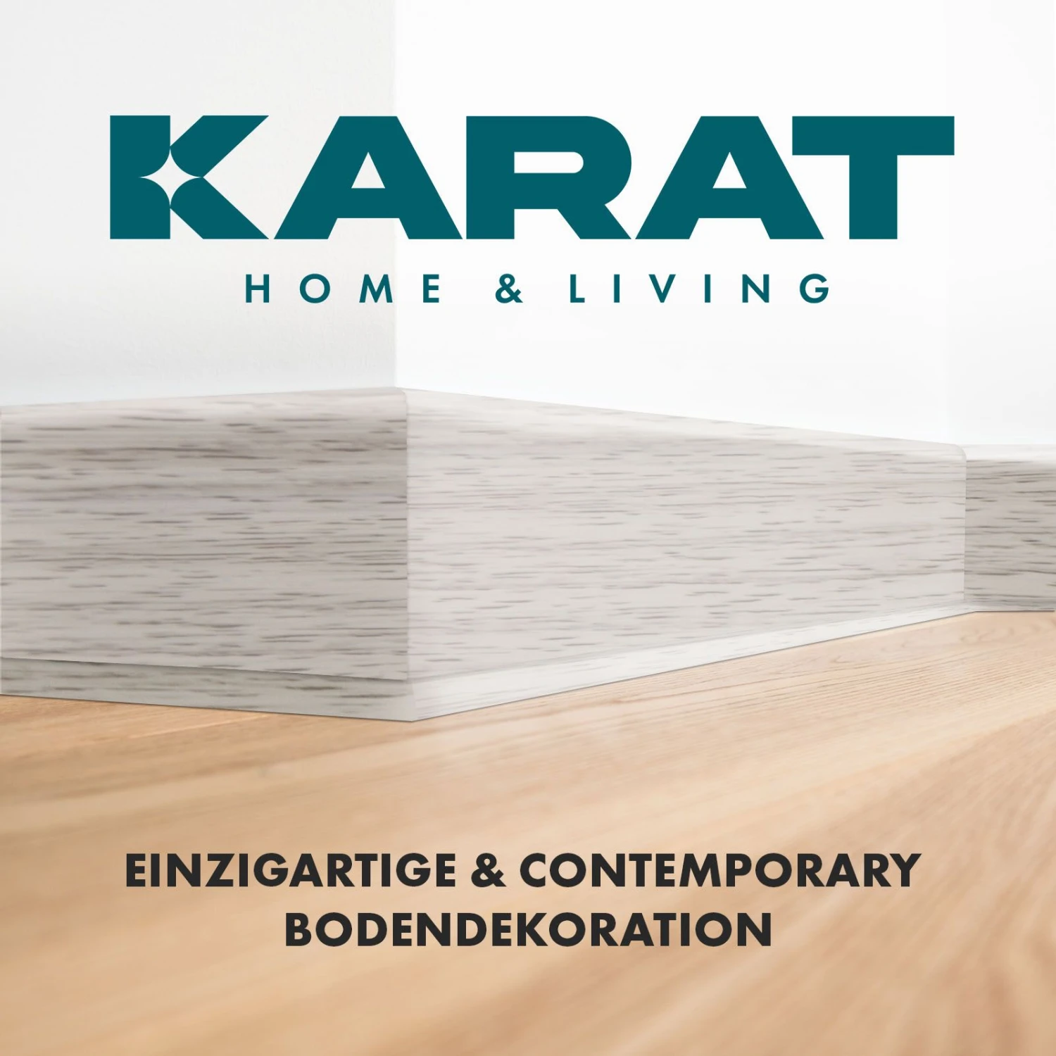 Sockelleiste Oslo | Zuschneidbar & Selbstklebend | Starker Halt | Acryl Selbstkleber 18 Sockelleiste Oslo | Zuschneidbar & Selbstklebend | Starker Halt | Acryl Selbstkleber – Bild 16