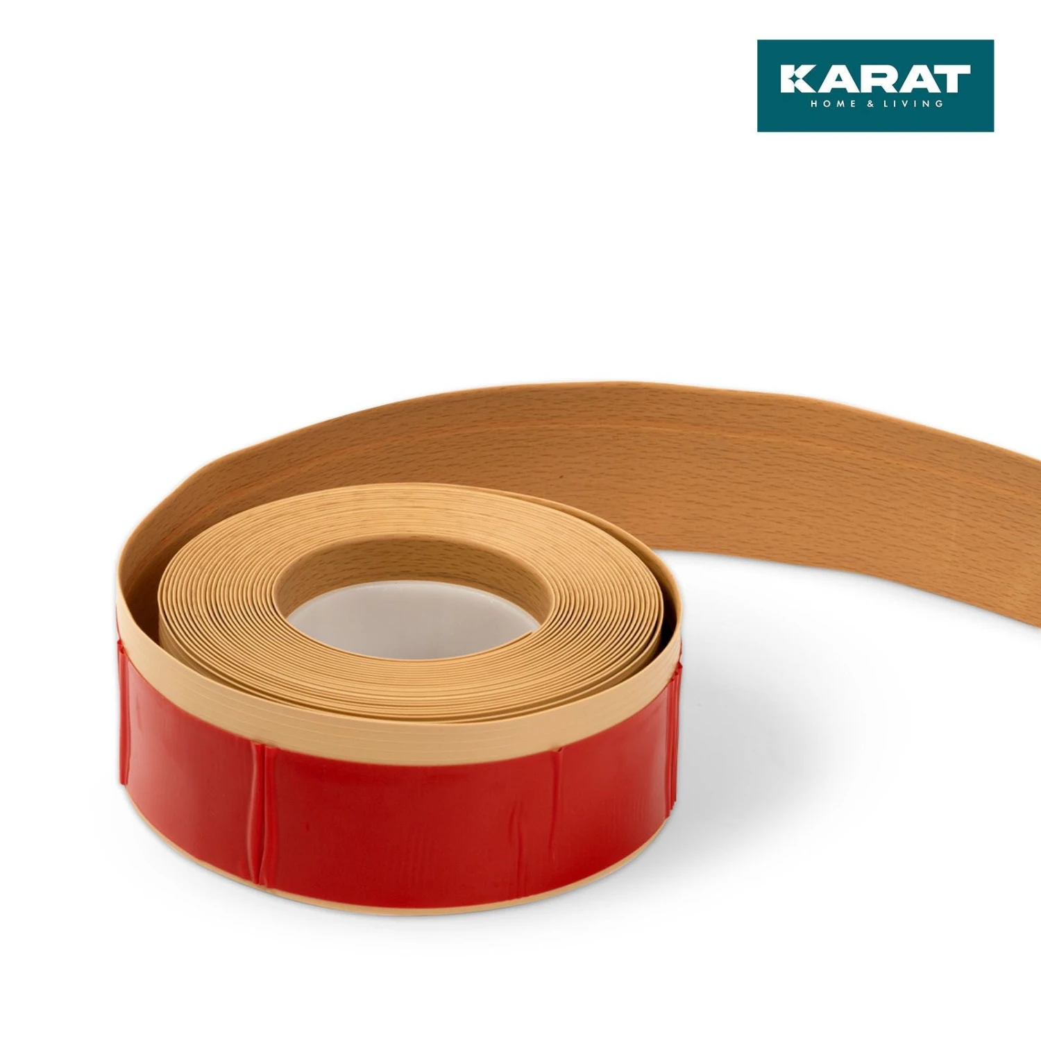 Sockelleiste Oslo | Zuschneidbar & Selbstklebend | Starker Halt | Acryl Selbstkleber 7 Sockelleiste Oslo | Zuschneidbar & Selbstklebend | Starker Halt | Acryl Selbstkleber – Bild 5