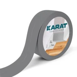 Weichsockelleiste | Riga | Selbstklebende Sockelleiste | Flexible Knickleiste | In Drei Farben Und Längen