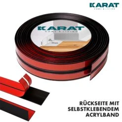 Weichsockelleiste | Riga | Selbstklebende Sockelleiste | Flexible Knickleiste | In Drei Farben Und Längen 39 Weichsockelleiste | Riga | Selbstklebende Sockelleiste | Flexible Knickleiste | In Drei Farben Und Längen -Floordirekt SockelleisteRiga 18