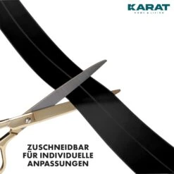 Weichsockelleiste | Riga | Selbstklebende Sockelleiste | Flexible Knickleiste | In Drei Farben Und Längen 41 Weichsockelleiste | Riga | Selbstklebende Sockelleiste | Flexible Knickleiste | In Drei Farben Und Längen -Floordirekt SockelleisteRiga 20