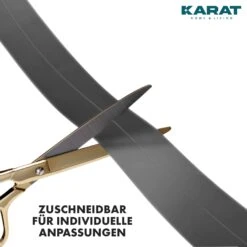 Weichsockelleiste | Riga | Selbstklebende Sockelleiste | Flexible Knickleiste | In Drei Farben Und Längen 25 Weichsockelleiste | Riga | Selbstklebende Sockelleiste | Flexible Knickleiste | In Drei Farben Und Längen -Floordirekt SockelleisteRiga 4