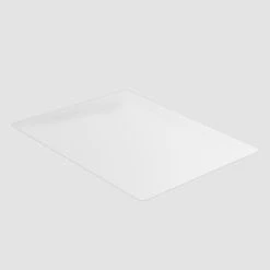 Unterlegmatte Für Fitnessgeräte | Halbtransparent | Rechteckig 11 Unterlegmatte Für Fitnessgeräte | Halbtransparent | Rechteckig -Floordirekt Sportmatte