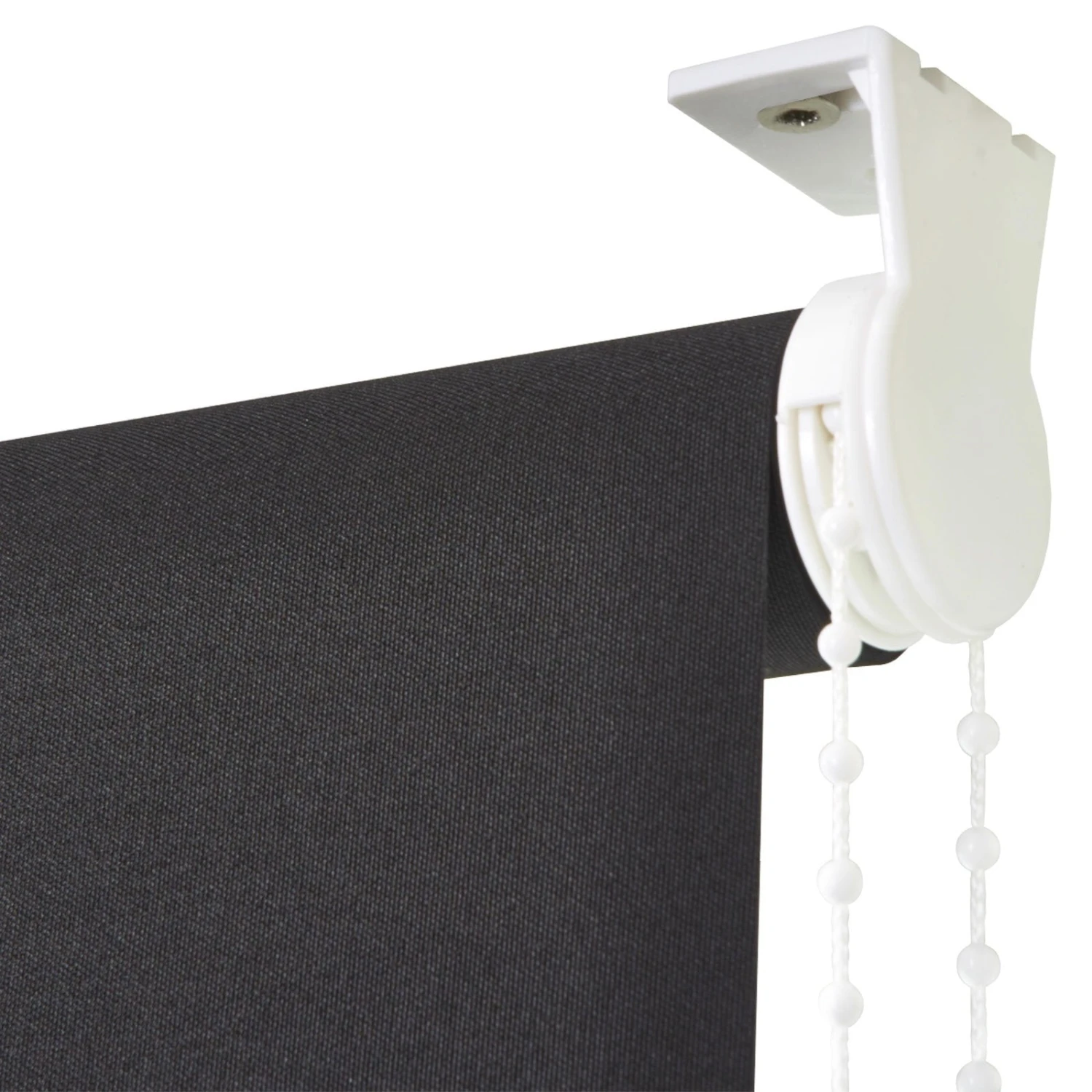 Verdunklungsrollo Blackout | Thermobeschichtet | Fenster Jalousien Für Innen 4 Verdunklungsrollo Blackout | Thermobeschichtet | Fenster Jalousien Für Innen – Bild 2