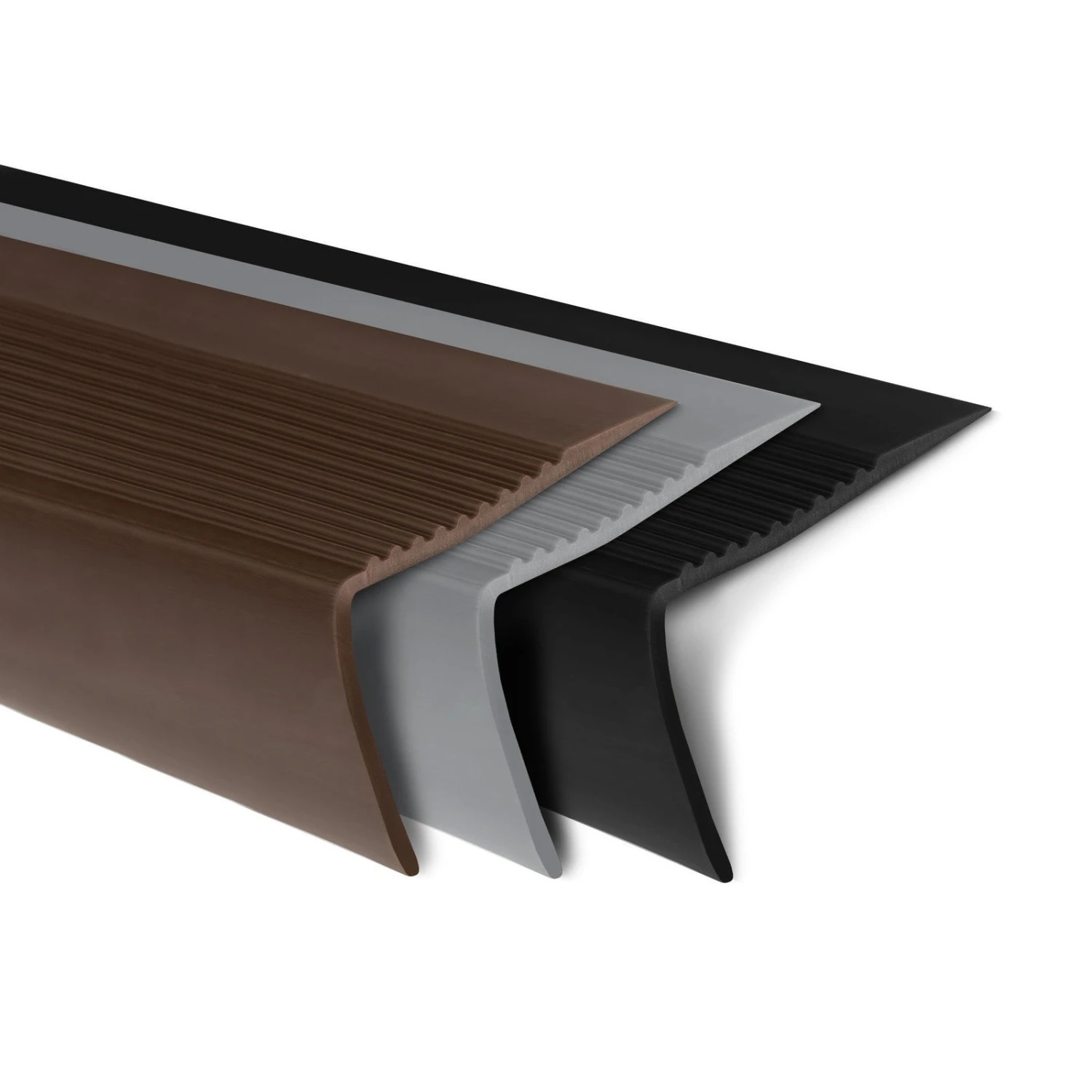 Stufenkantenprofil Seattle | Verschiedene Längen | 60 X 42 Mm 3 Stufenkantenprofil Seattle | Verschiedene Längen | 60 X 42 Mm