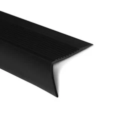Stufenkantenprofil Seattle | Verschiedene Längen | 60 X 42 Mm 32 Stufenkantenprofil Seattle | Verschiedene Längen | 60 X 42 Mm -Floordirekt Stufenkantenprofil Seattle schwarz 01