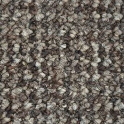 Teppich Auf Maß | Carlton | Teppichläufer Für Wohnräume 29 Teppich Auf Maß | Carlton | Teppichläufer Für Wohnräume -Floordirekt Stufenmatte Carlton Braun Details