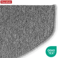 Stufenmatte | London Pro | Im Modernen Design | Rutschfest & Pflegeleicht | Halbrund 31 Stufenmatte | London Pro | Im Modernen Design | Rutschfest & Pflegeleicht | Halbrund -Floordirekt StufenmatteLondonPro 10