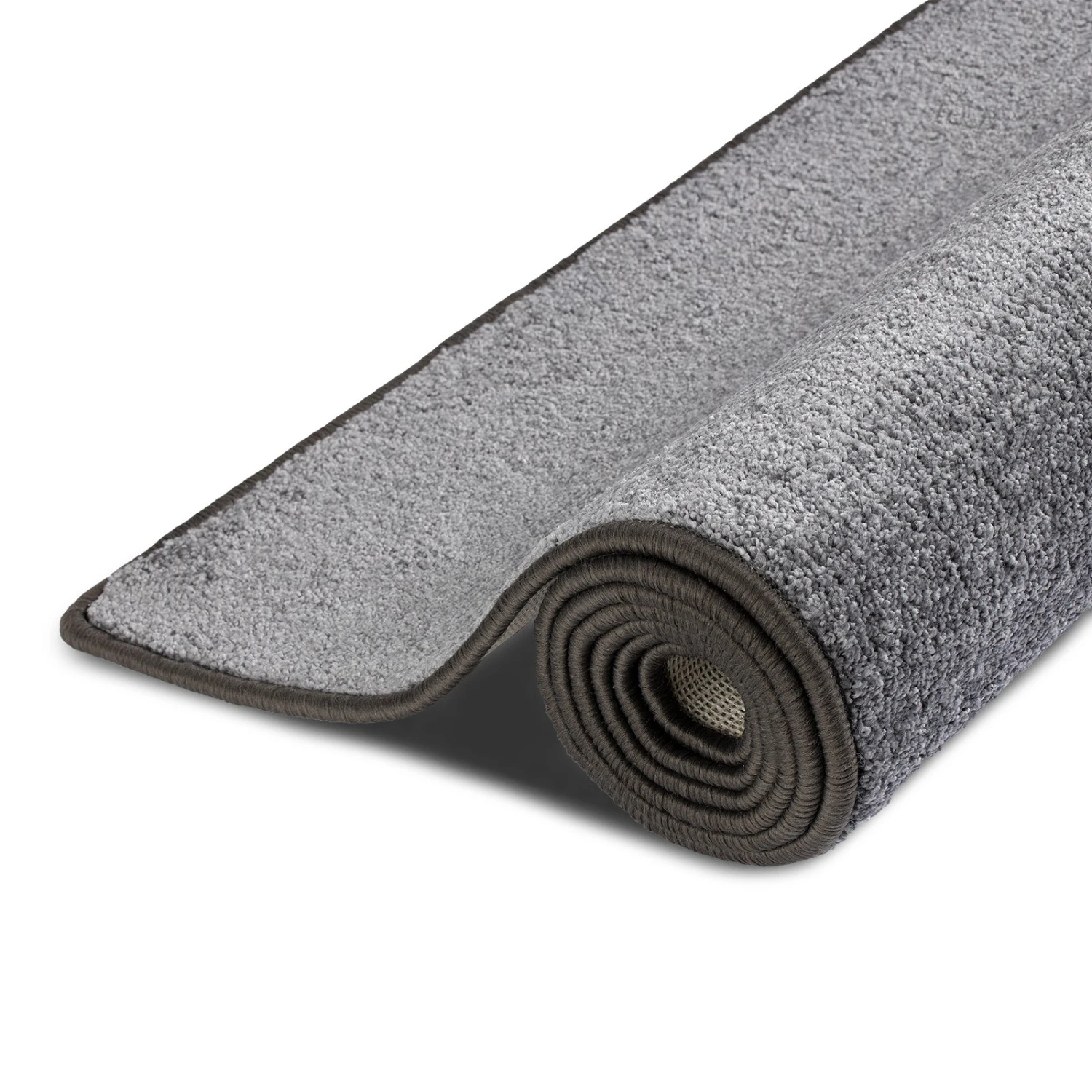 Velours-Bettumrandung | Sundae | 3er-Set | Teppichbrücke Mit Action-Back-Rücken 12 Velours-Bettumrandung | Sundae | 3er-Set | Teppichbrücke Mit Action-Back-Rücken – Bild 10