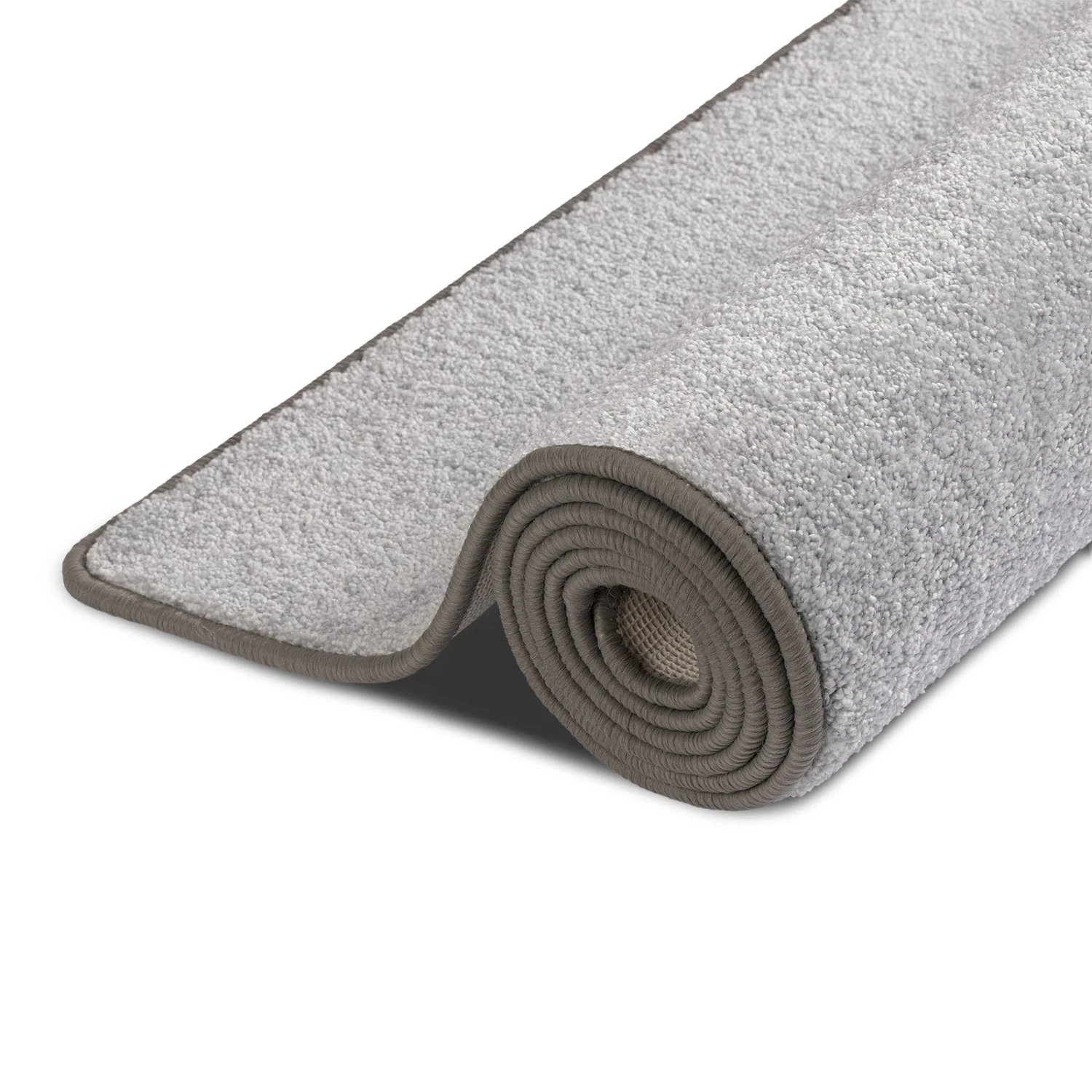 Velours-Bettumrandung | Sundae | 3er-Set | Teppichbrücke Mit Action-Back-Rücken 6 Velours-Bettumrandung | Sundae | 3er-Set | Teppichbrücke Mit Action-Back-Rücken – Bild 4