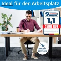 Teppich-Bodenschutzmatte | Protect | Transparent | PVC 14 Teppich-Bodenschutzmatte | Protect | Transparent | PVC -Floordirekt Teppich Bodenschutzmatte Protect Transparent PVC 03