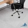 Teppich-Bodenschutzmatte | Vinyl | Transparent -Floordirekt Teppich Bodenschutzmatte Vinyl Transparent Auch auf Mass icon