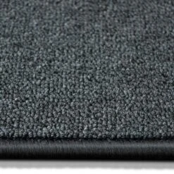 Teppich Auf Maß | London | Rund | Flacher Schlingenflor 24 Teppich Auf Maß | London | Rund | Flacher Schlingenflor -Floordirekt Teppich Laeufer London Anthrazit 77 af7746da 1a23 4a7e 95b5 4a850b8402da