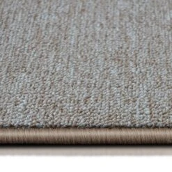 Teppich Auf Maß | London | Rund | Flacher Schlingenflor 29 Teppich Auf Maß | London | Rund | Flacher Schlingenflor -Floordirekt Teppich Laeufer London Beige 70 2 fb4cfb5d 1345 4681 bb48 8ee9268cedd9