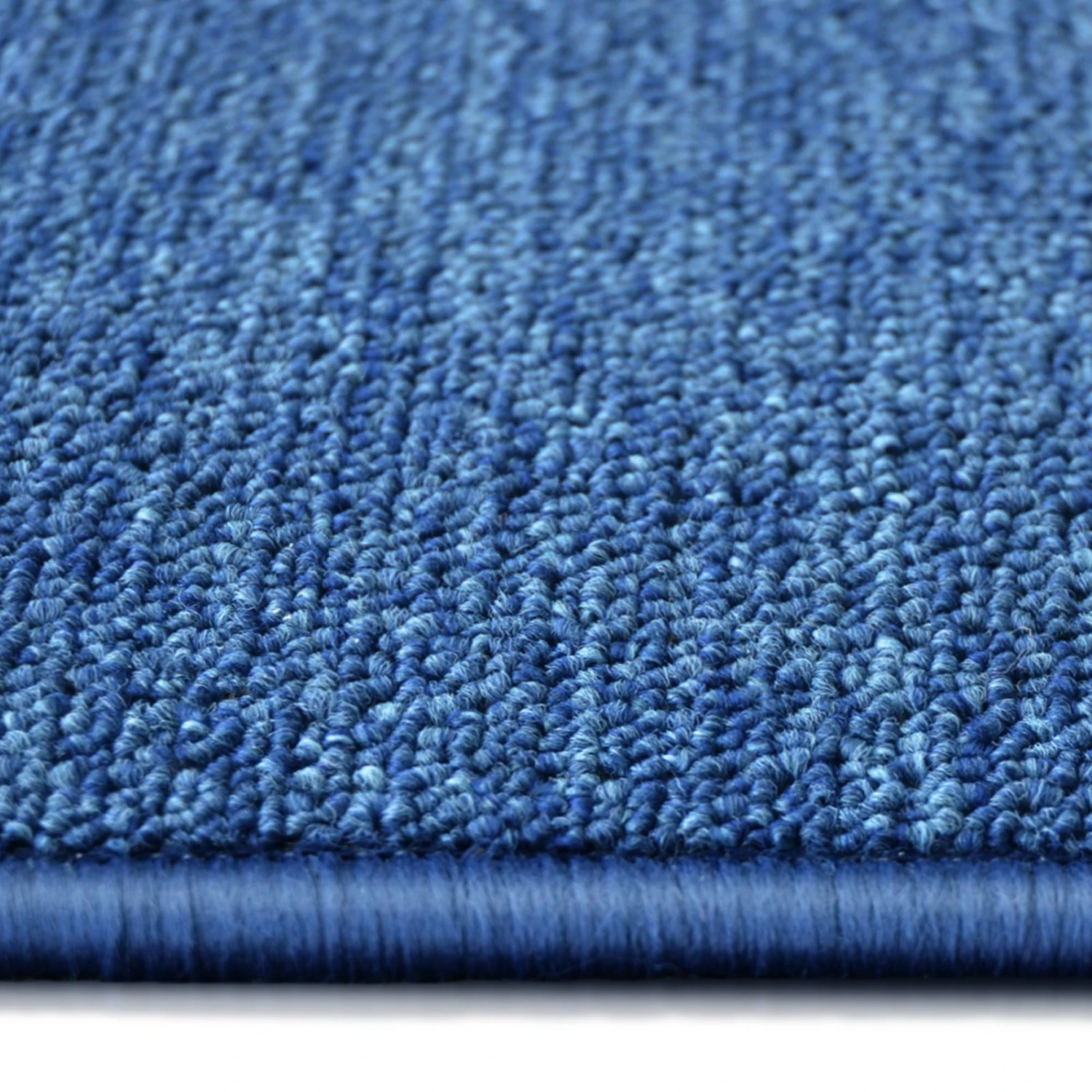 Teppich Auf Maß | London | Rund | Flacher Schlingenflor 15 Teppich Auf Maß | London | Rund | Flacher Schlingenflor – Bild 13