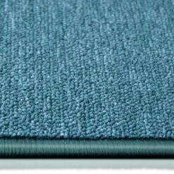 Teppich Auf Maß | London | Rund | Flacher Schlingenflor 38 Teppich Auf Maß | London | Rund | Flacher Schlingenflor -Floordirekt Teppich Laeufer London Gruen 95 2 ec689506 4af6 4dc8 8719 a023e839df61