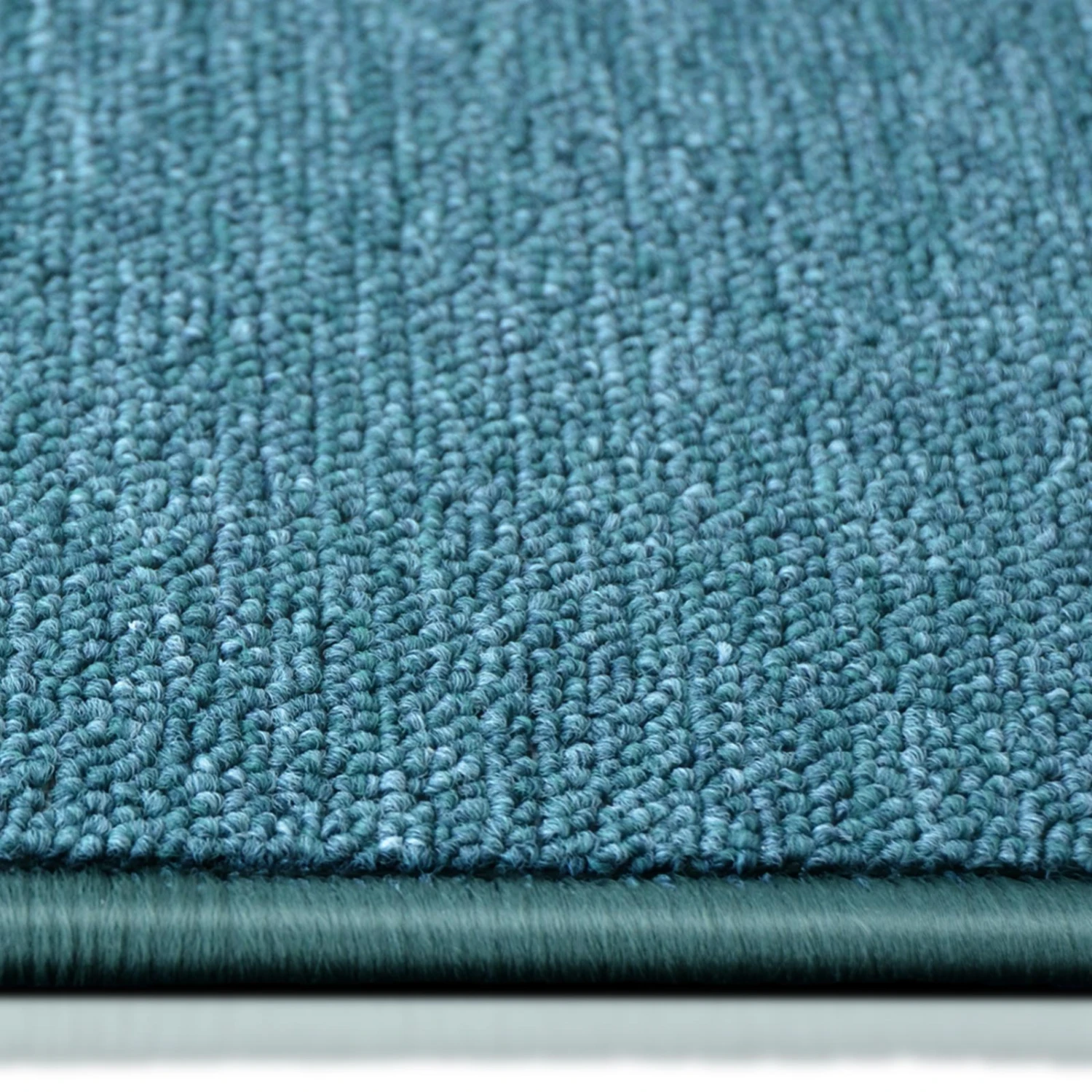 Teppich Auf Maß | London | Rund | Flacher Schlingenflor 19 Teppich Auf Maß | London | Rund | Flacher Schlingenflor – Bild 17