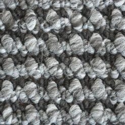 Teppich Auf Maß | Grandeur | Gekettelt | Teppichläufer Für Wohnräume 25 Teppich Auf Maß | Grandeur | Gekettelt | Teppichläufer Für Wohnräume -Floordirekt Teppich Laeufer Sansibar Grau73 1