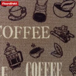 Teppich-Läufer Nach Maß | Coffee | Kaffee-Motive, Rutschhemmend, Individuell Anpassbar 15 Teppich-Läufer Nach Maß | Coffee | Kaffee-Motive, Rutschhemmend, Individuell Anpassbar -Floordirekt Teppich LaeuferCoffee 6