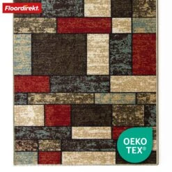 Teppich-Läufer Nach Maß | Mannheim | Maßgeschneiderter, Rutschhemmender Läufer Für Ihr Zuhause -Floordirekt Teppich LaeuferMannheim 10