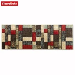 Teppich-Läufer Nach Maß | Mannheim | Maßgeschneiderter, Rutschhemmender Läufer Für Ihr Zuhause -Floordirekt Teppich LaeuferMannheim 11