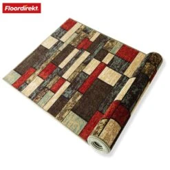 Teppich-Läufer Nach Maß | Mannheim | Maßgeschneiderter, Rutschhemmender Läufer Für Ihr Zuhause -Floordirekt Teppich LaeuferMannheim 13