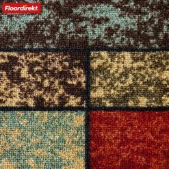 Teppich-Läufer Nach Maß | Mannheim | Maßgeschneiderter, Rutschhemmender Läufer Für Ihr Zuhause -Floordirekt Teppich LaeuferMannheim 14