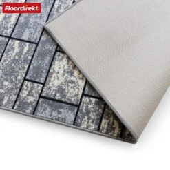 Teppich-Läufer Nach Maß | Mannheim | Maßgeschneiderter, Rutschhemmender Läufer Für Ihr Zuhause -Floordirekt Teppich LaeuferMannheim 4